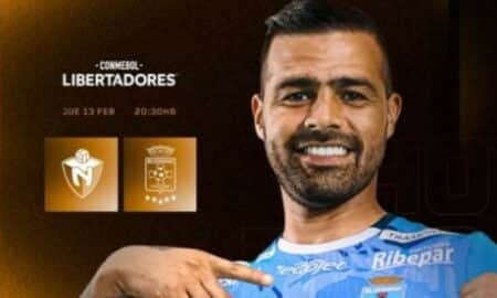 Onde assistir ao vivo El Nacional x Blooming pela Pré-Libertadores