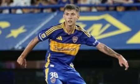 Boca JRs