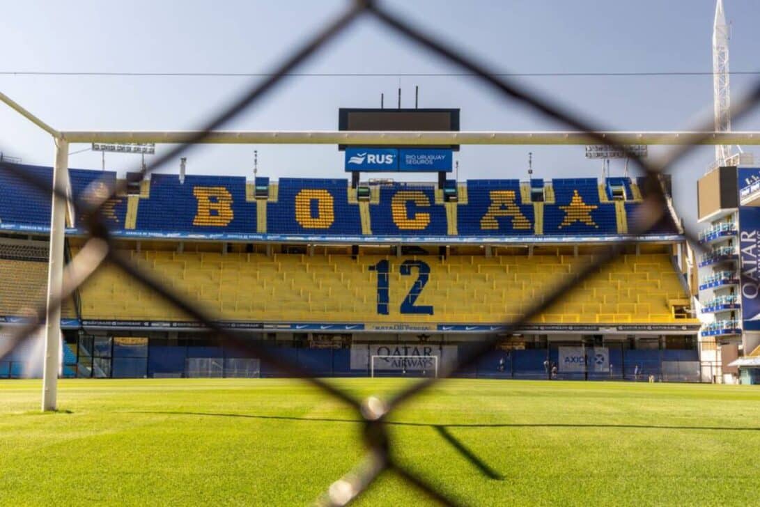 Boca Juniors