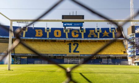 Boca Juniors