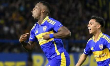 Boca Juniors