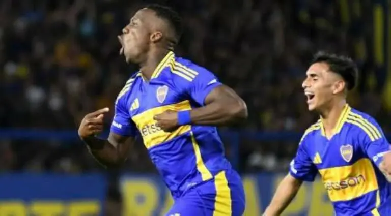 Boca Juniors
