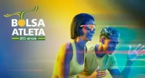 Bolsa Atleta 2026 revela beneficiados e patrocínios em diferentes categorias