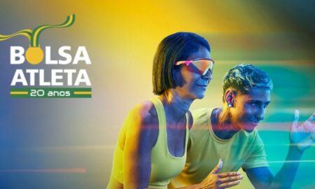Bolsa Atleta