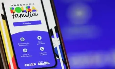 Bolsa Família