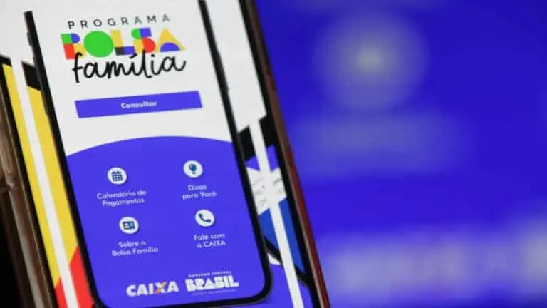 Bolsa Família