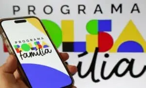 Bolsa Família