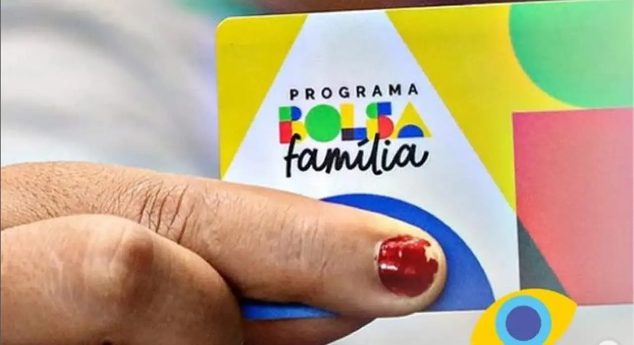 Bolsa Família