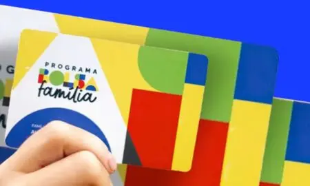 Bolsa Família