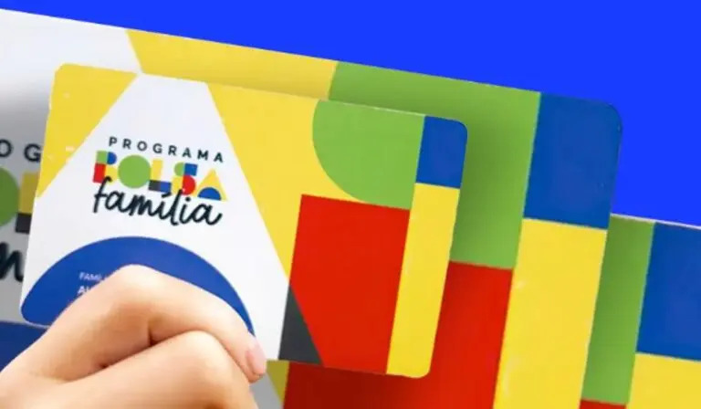 Bolsa Família