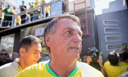 Bolsonaro