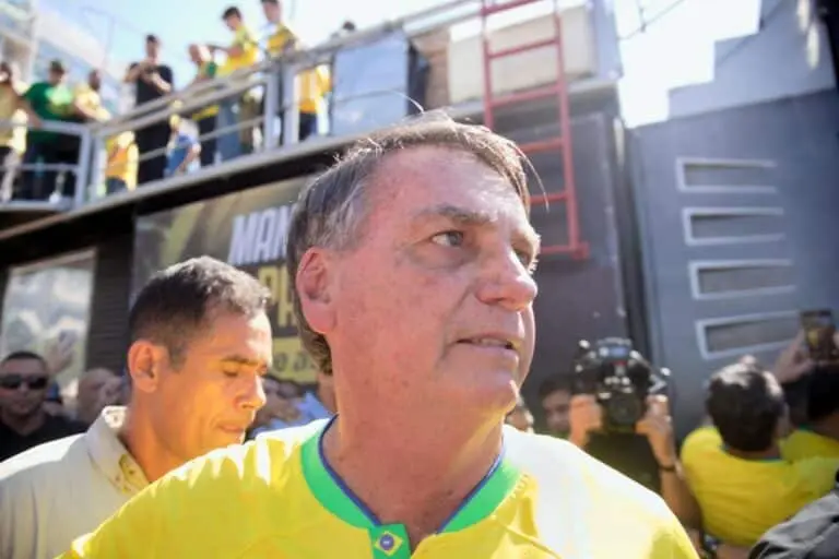 Bolsonaro