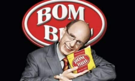 Bombril