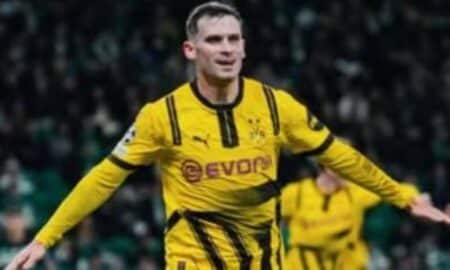 Borussia BVB