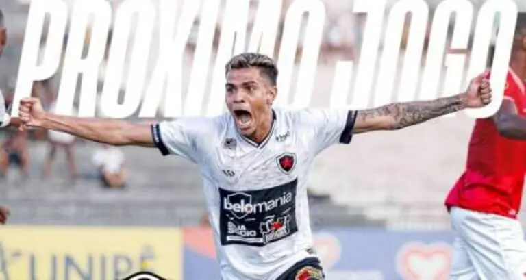 Botafogo - PB
