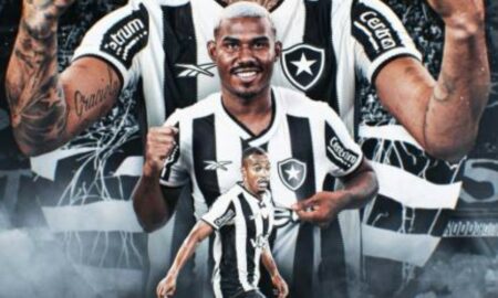 Botafogo - RJ