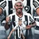 Botafogo - RJ