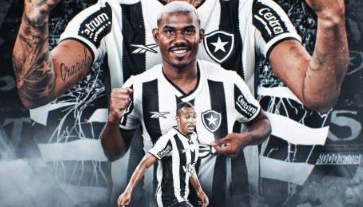 Onde assistir ao vivo Botafogo x Madureira pelo Campeonato Carioca