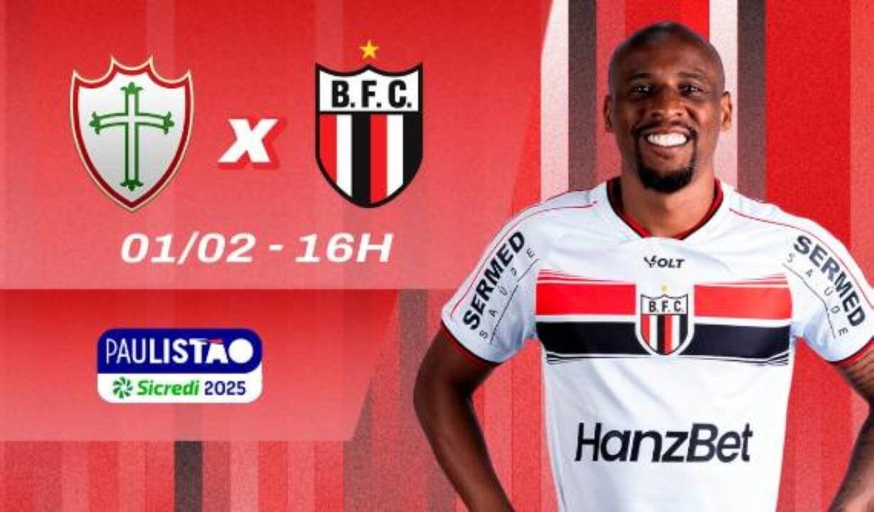 Botafogo RP