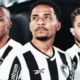 Botafogo Recopa Sulamericana