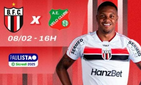 Botafogo - SP