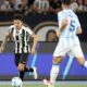 Botafogo x Racing - Foto:???? Vítor Silva/ BFR