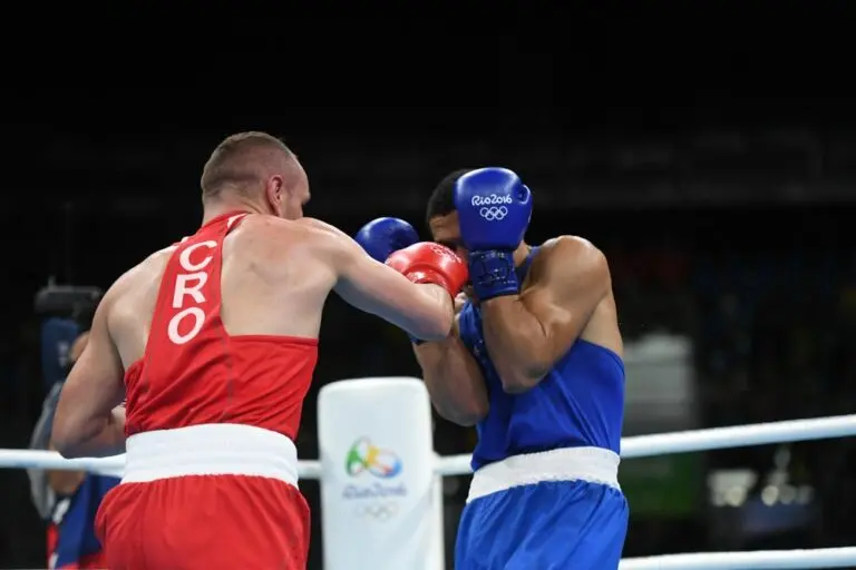 Boxe
