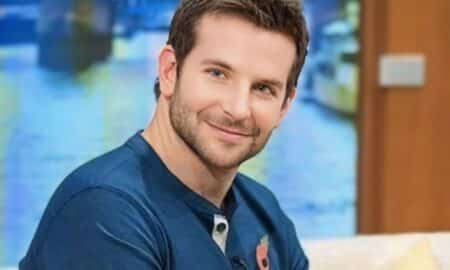 Bradley Cooper