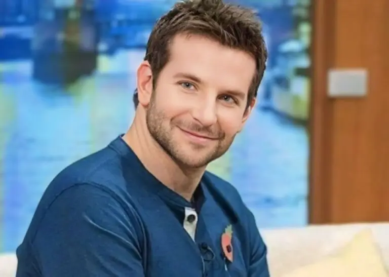 Bradley Cooper