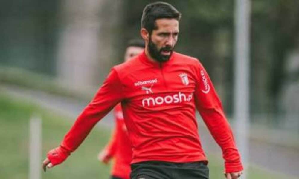 Onde assistir ao vivo Vitória de Guimarães x Braga pela Liga Portugal Betclic