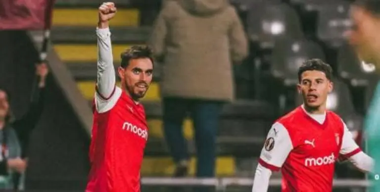 SC Braga