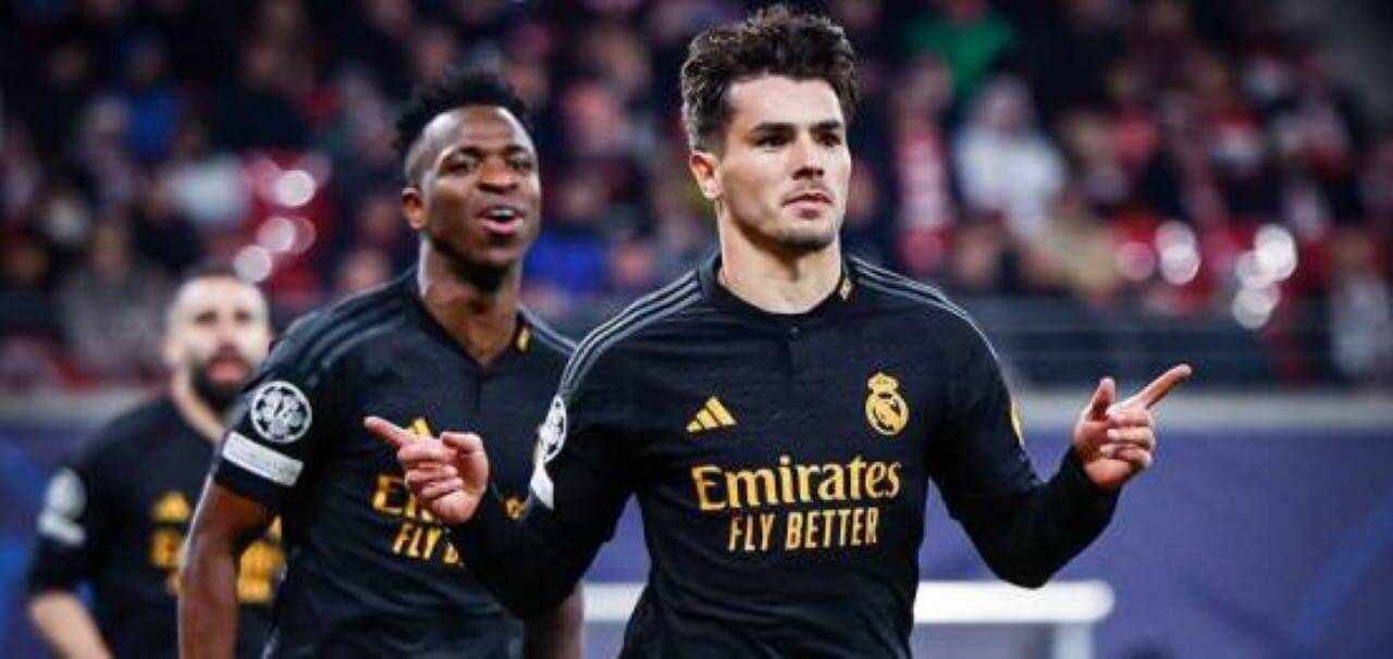 Brahim Díaz