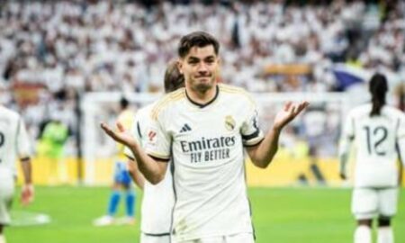 Brahin diaz