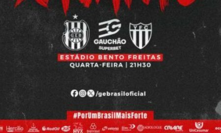 Brasil de Pelotas RS