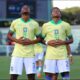 Brasil venceu o Paraguai no Mundial Sub-20