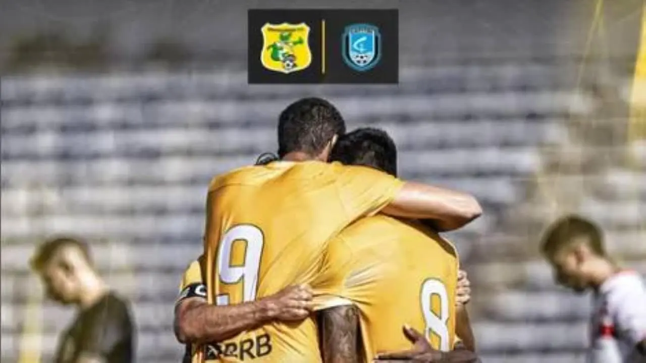 Onde assistir ao vivo Brasiliense x Capital pelo Campeonato Brasiliense 2025