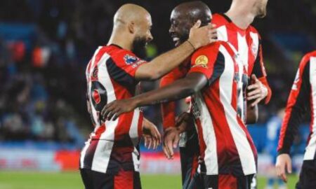 Brentford FC