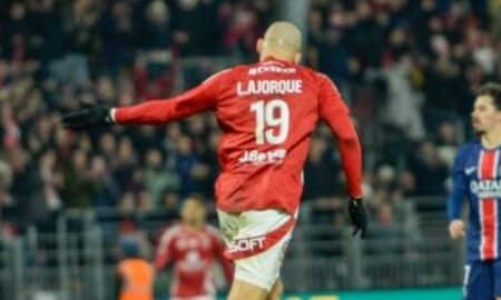 Brest FRA