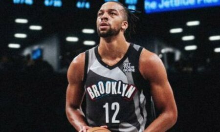 Brooklyn Nets NBA