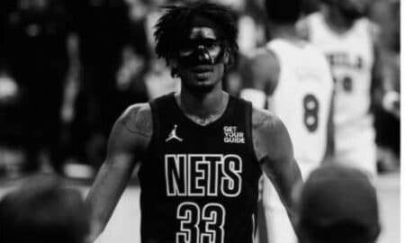 Brooklyn Nets na NBA