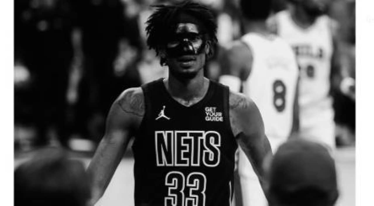 Brooklyn Nets na NBA