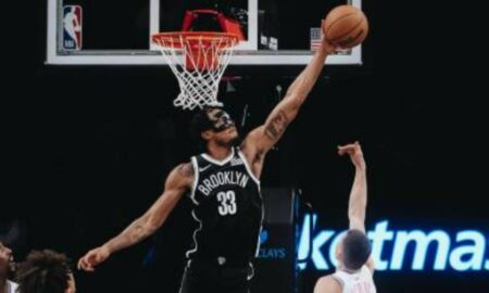 Brooklyn Nets on NBA
