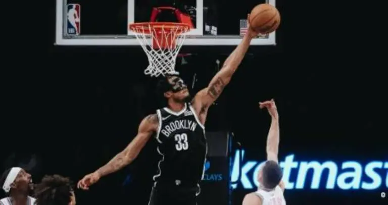 Brooklyn Nets on NBA