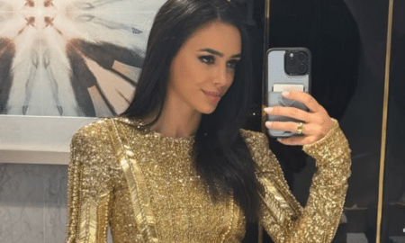 Bruna Biancardi grávida
