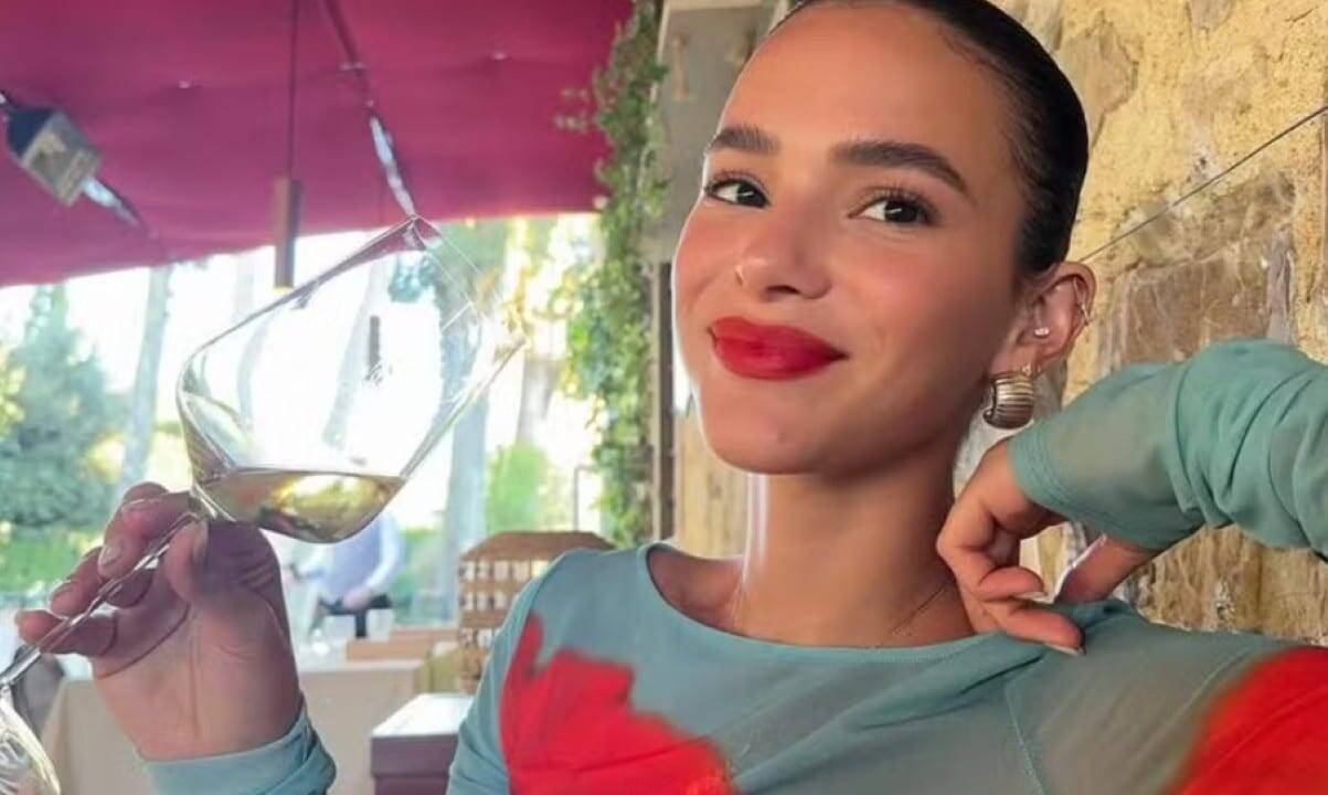 Bruna Marquezine