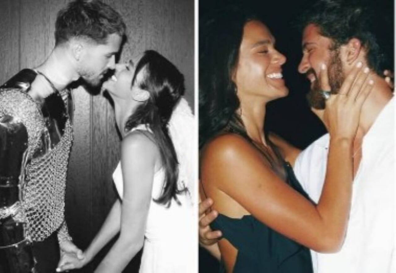 Bruna e Joao
