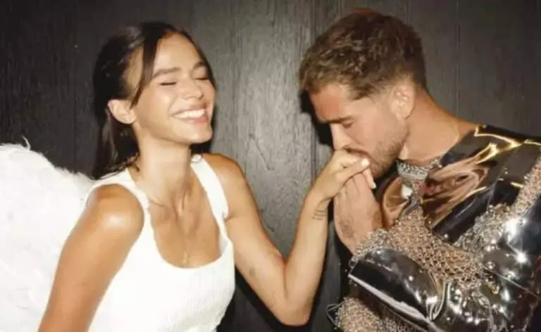 Bruna e Joao