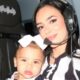 Bruna e Mavie
