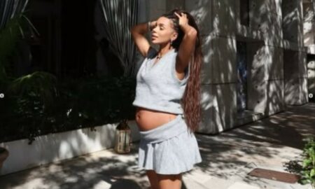 Brunna Gonçalves em Miami