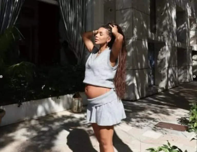 Brunna Gonçalves em Miami